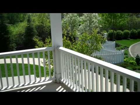52 Traditions Way, Powell, OH home video tour