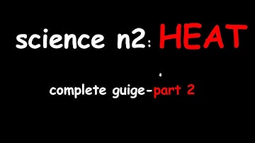 ENGINEERING SCIENCE N2-HEAT ENERGY MODULE