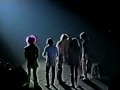 X JAPAN - Say Anything(S.E) ～ カーテンコール　(Tokyo Dome 1997.12.31)