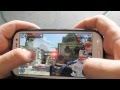 COMO DESCARGAR JUEGOS PARA CELULAR SAMSUNG - YouTube