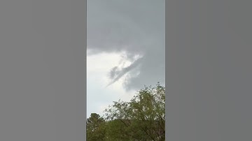 ❗️🌪️Funnel or Scud Cloud Spotted 🌪️❗️ 7/21/25