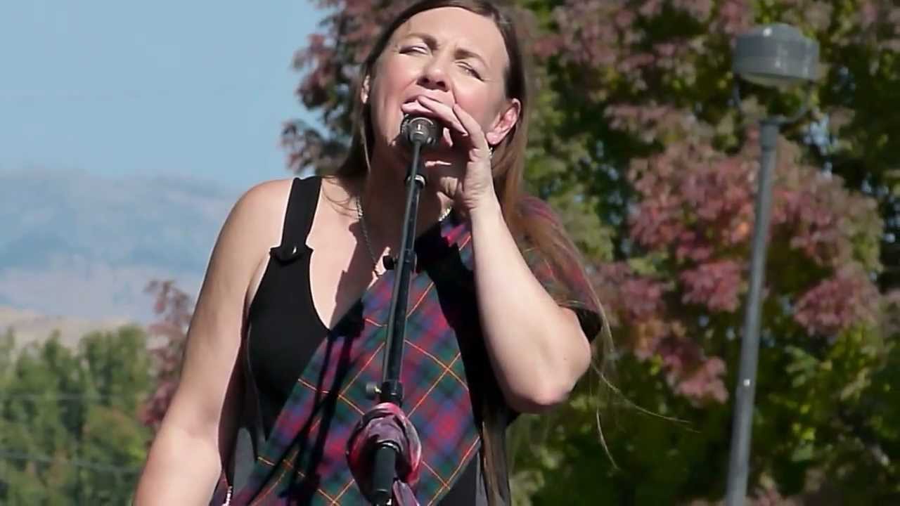 Beltane performing at the Boise Celtic Festival and Highland Games, pt