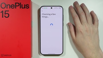 OnePlus 15: fabrieksinstellingen herstellen via instellingen (alle gegevens wissen)