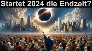 Der 8. April ➤ Diese Sonnenfinsternis stellt alles in den Schatten | Nachtfragen [278]