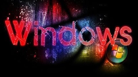 How to Change OEM Information from System Properti