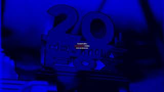 20Th Century Fox Home Entertainment Chorded In Blue Out