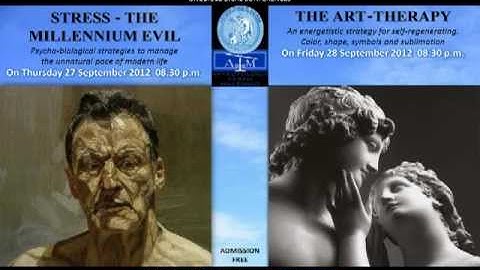 Gnosiological conferences A.T.M. in London - 27, 28 September 2012 - University of London