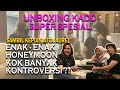 MAIA ESTIANTY ANTAR KADO PERNIKAHAN ATTA AUREL & DI-UNBOXING ! KEPO-IN BULAN MADU PENUH KONTROVERSI