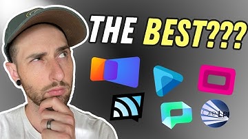 The BEST Church Presentation Software for 2025