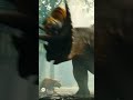 Triceratops vs. Tigres AI #sora #sora2 #ia #ai #fypシ #aishorts #aivideo #animalfight #beastbattle