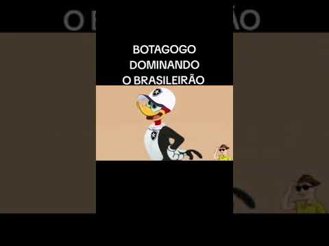 Botafogo T Com Tudo