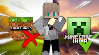 These games are really BETTER than MINECRAFT.!! |