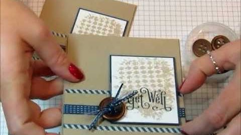 Button Threading with Ribbon