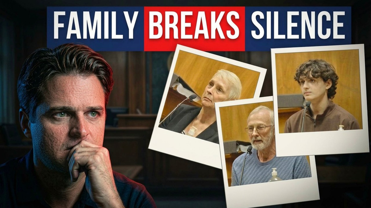 Detective Analysis: This Testimony Destroyed His Defense | Hawaii ...