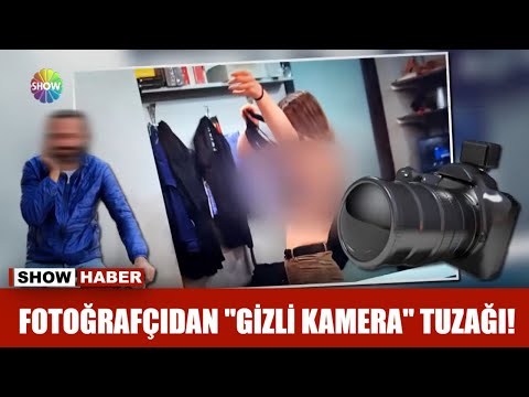 Fotoğrafçıdan \