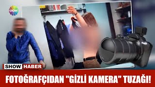 Fotoğrafçıdan \