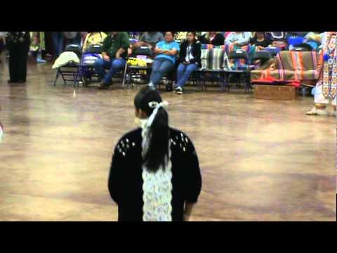 (18-34) Womens Northern Traditional BEST 2010 Durant Powwow