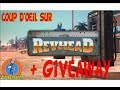 Revhead fr coup doeil 1 an apres  giveaway