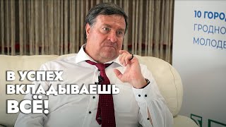 видео: Легендарный советский пловец! Владимир Сальников: как стать чемпионом мира? // Спорттаймер картинка: Легендарный советский пловец! Владимир Сальников: как стать чемпионом мира? // Спорттаймер