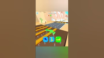 🔥 Vormverandering en transformatie van het personage 👀 Level - 4588 #vormverandering #gameplay #s...