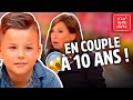 C’est mon choix : J'ai 10 ans et je suis un tombeur