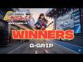 【AI Cover】Winners / G・GRIP(新世紀GPXサイバーフォーミュラ)- Modern Anime Remake | Ani Son RememberAI