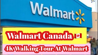 Walmart Canada Walking Tour || Spring Toys Collection || Let’s See What’s New For Kids ||2024