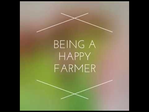 วีดีโอ: วิธีอัปเกรด "Happy Farmer"