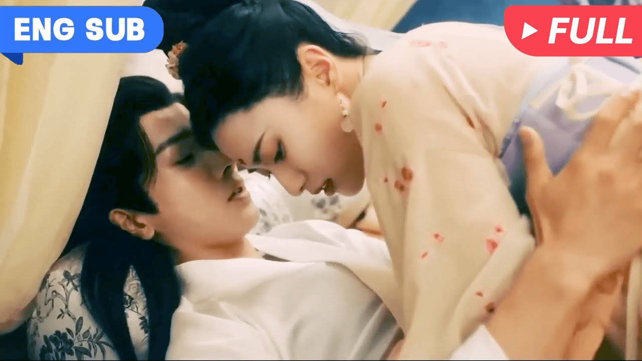 世子禁慾被破，新婚夜他不再隱忍