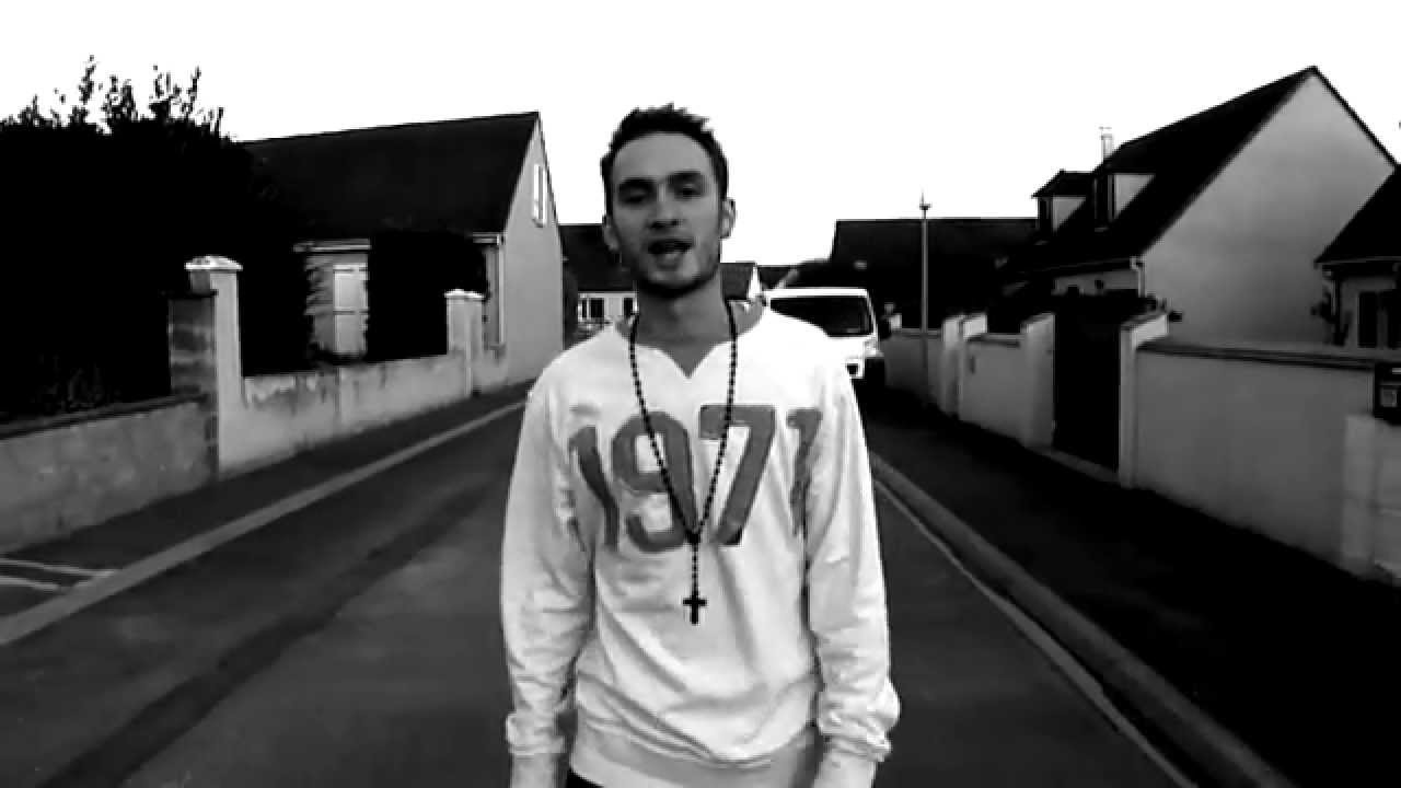 Fresh Sly - Time Flies (feat. SciFi Stu) // Music Video