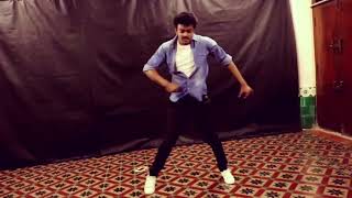 KOOVA Single Dance Video Cover Making Video