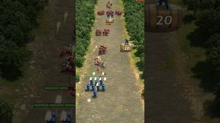Total Battle : Strategy Games || Android Gameplay || Day 01 || Noob Vishu
