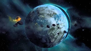 ▶ Planet Calypso - Introduction Video