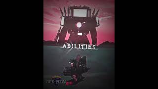 Upgraded An Tv Man Vs Upgraded Ufo Toilet Astro Toilet