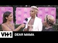 Mary J. Blige, La La Anthony & Others Share the Best Advice From Their Mama's | Dear Mama