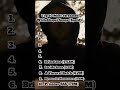 Top 10 Most Streamed WhiteChapel Songs (Spotify) #whitechapel #shorts