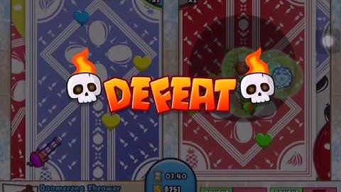 How not to defend Camo Bloons! Bloons TD Battles