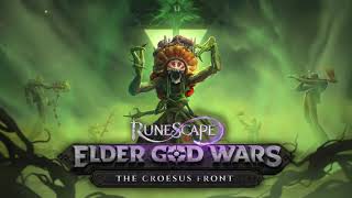 Croesus - The Official RuneScape Soundtrack