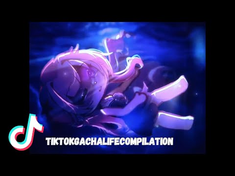 💫Gacha Life Tiktok Compilation💫 —Kiraxpkyy彡๑ 💫 [#4]