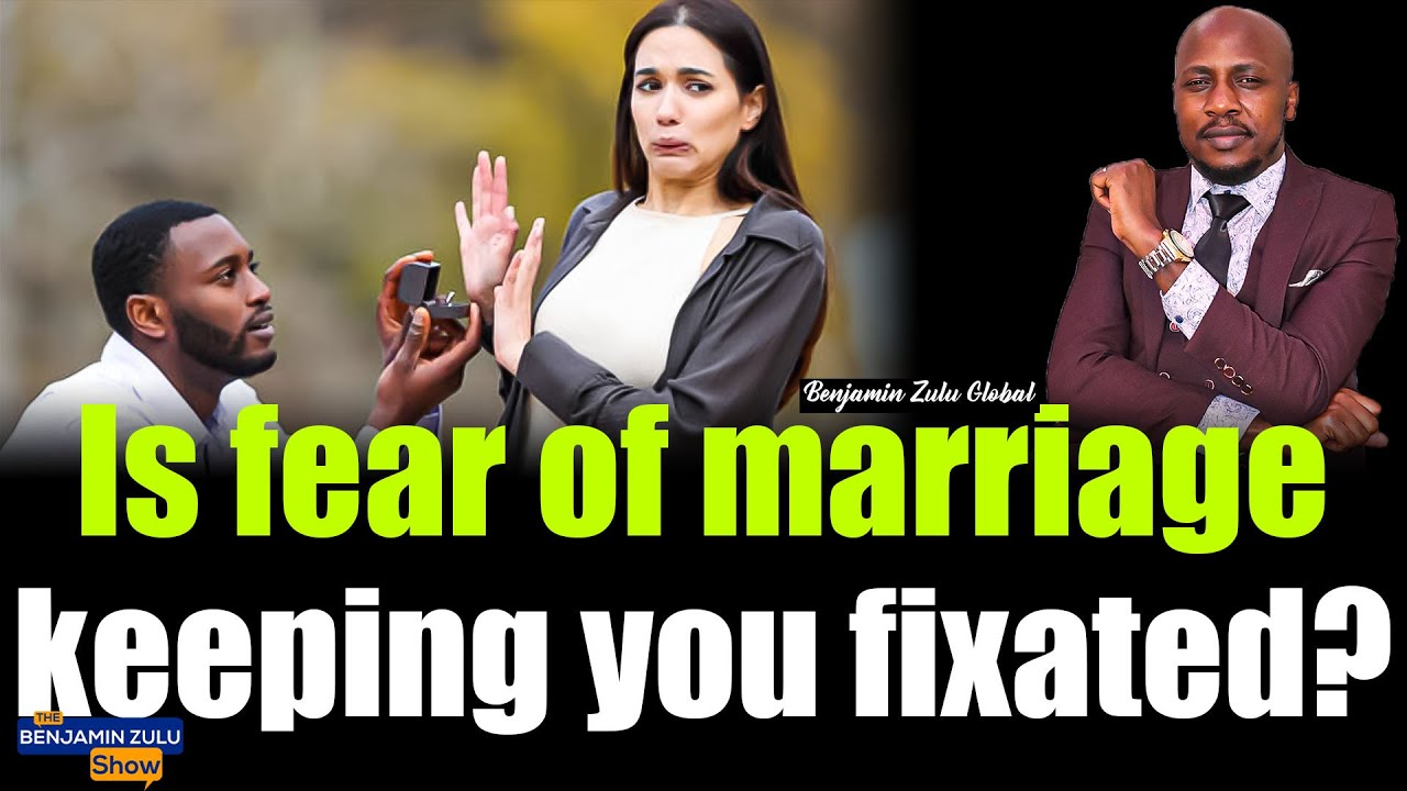 How to your phobia for marriage YouTube