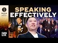 How To Speak So That People Will Listen - Groups Vs Individually