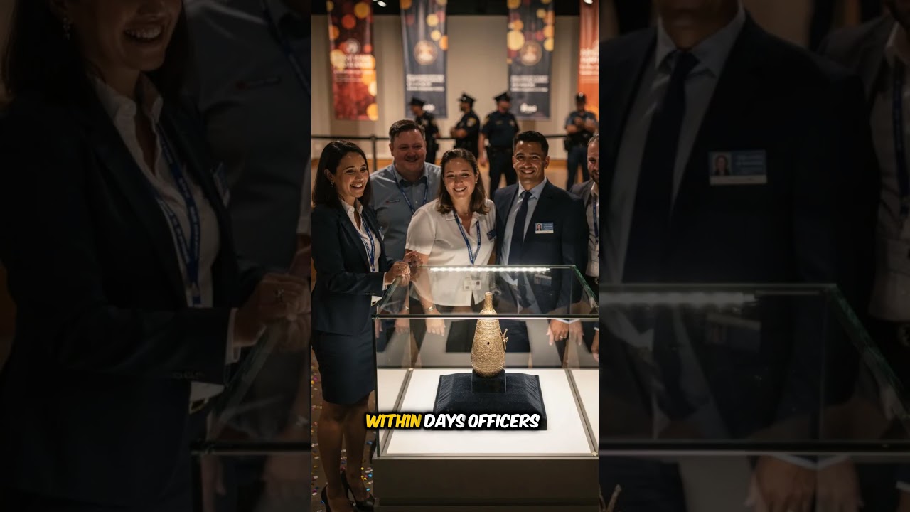 The Thief Who Got Caught by Posting His Crime on Facebook