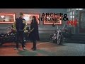 Archie & Veronica | Loving her was red (+1x10)