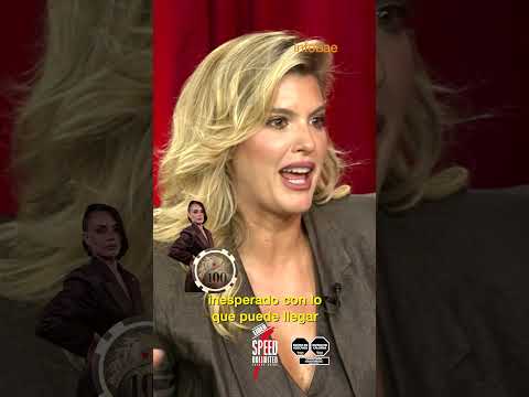 Mery del Cerro en Casino de Luxe: «Estuve muy poco sola. Soy muy noviera»