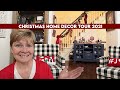 CHRISTMAS HOME TOUR 2021 | See Our Christmas Decorations