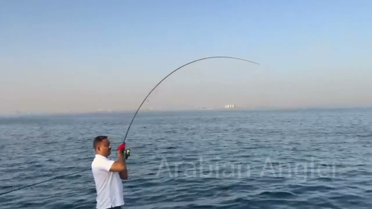 LITTMA THE ONE- Value for money🎣🎣🎣               Caught a monster and the fight was awsome🔥🔥🔥