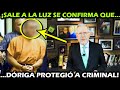 SALE A LA LUZ ¡ JOAQUIN LOPEZ DORIGA ENCUBRIA A ESTE CRIMINAL ! POR ESO ERAN VECINOS EN MIAMI