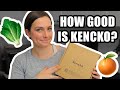 Kencko Review: Are These Instant Organic Smoothies Worth It?