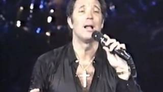 TOM JONES  I'll Never Fall In Love Again 1989) chords