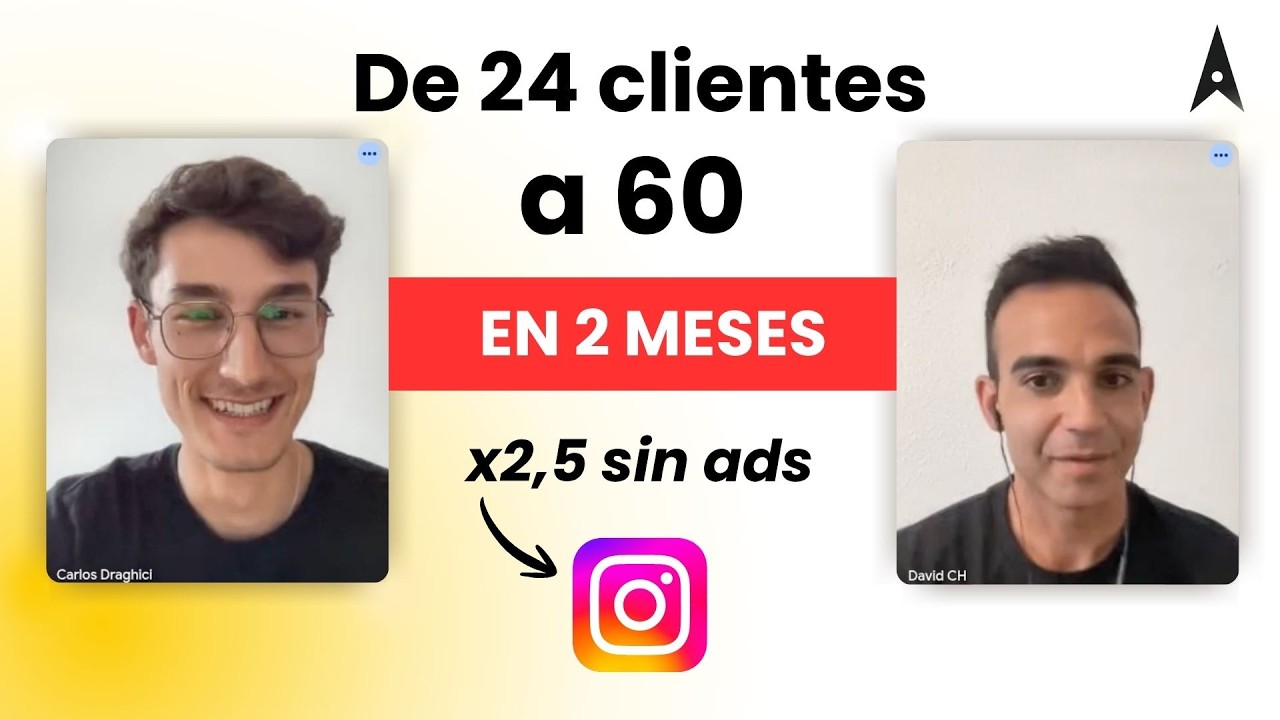 Testimonio de David Chorro